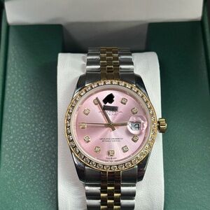Women Brand Watch